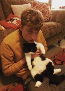James Acaster